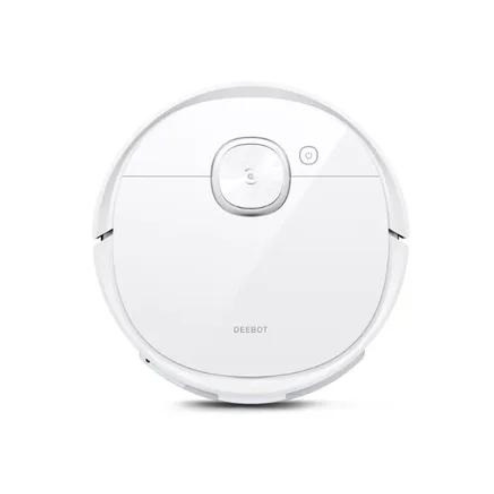 Robot hút bụi lau nhà Ecovacs Deebot T9